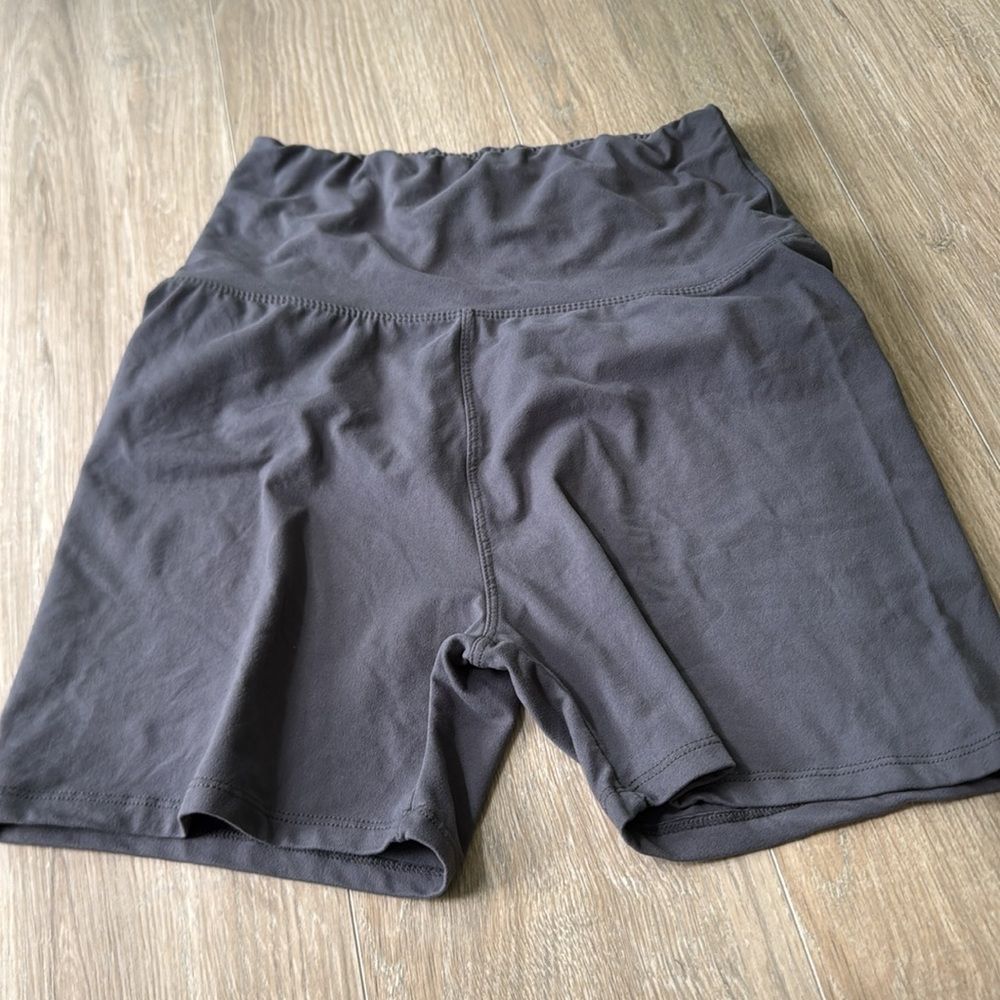 Athletic Shorts No Brand